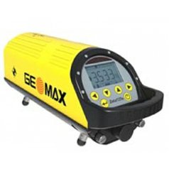 Laser potrubní  Zeta 125 pro úzká potrubí,  Geomax  10-NL280