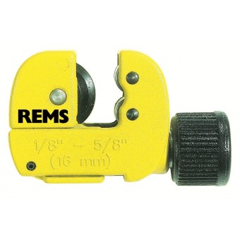 REMS RAS Cu-INOX 3-16 Řezák na trubky, 113200 R