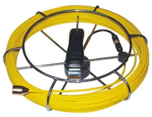 Kabel s cívkou CEL-TEC PipeCam 20 kabel, 1205-019