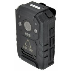 Policejní kamera CEL-TEC  PK70 GPS, 1609-038