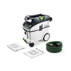 Mobilní vysavač Festool CLEANTEC CTL 36 E AC 574958