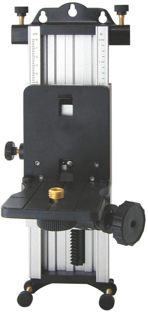 Držák WH 1 pro připevnění přístroje na zeď nebo strop, GeoFennel 20-G290600