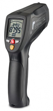 Termometr profi FIRT 1600 Data do 1600°C, GeoFennel 20-G80002