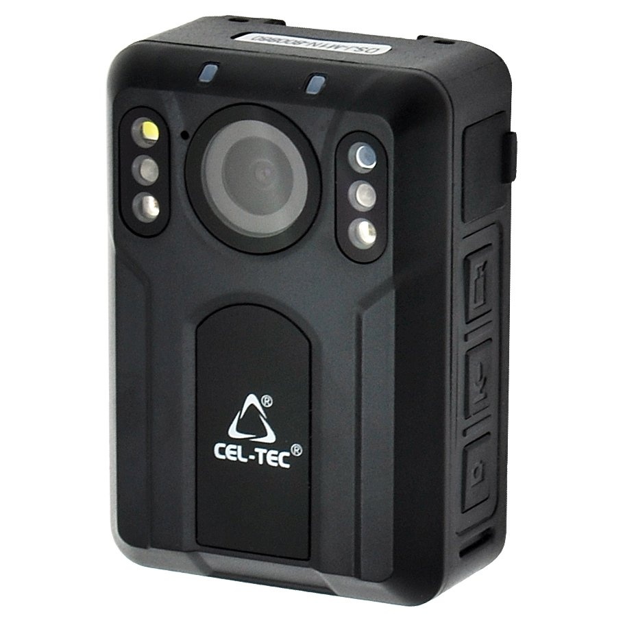Policejní kamera CEL-TEC PK50 Mini, 2006-368