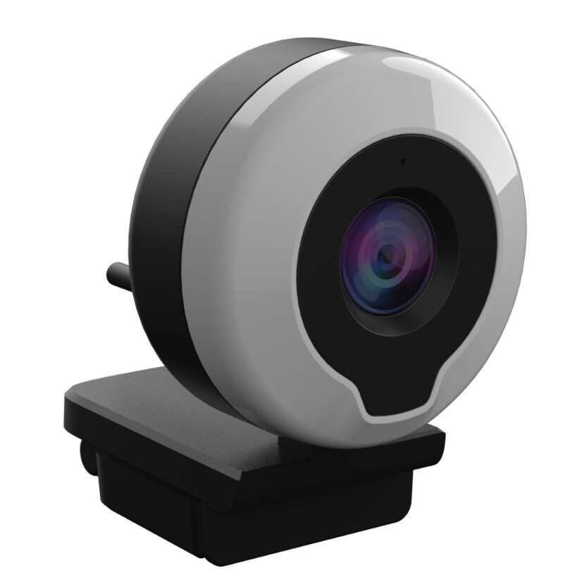 Webkamera CEL-TEC CP11 - Light, 2011-110