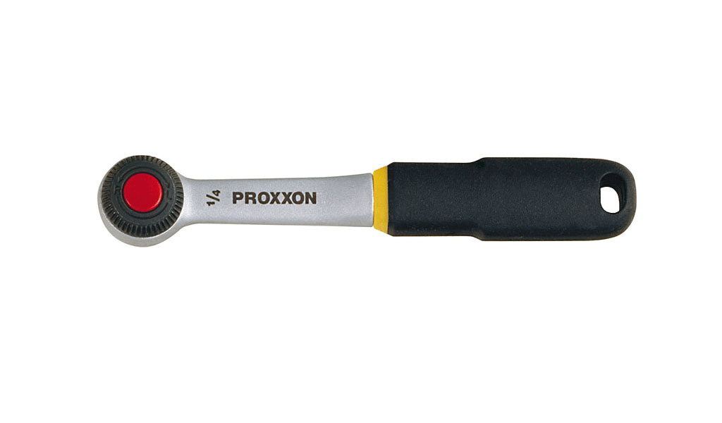 Ráčna standard 1/4", PROXXON 23092