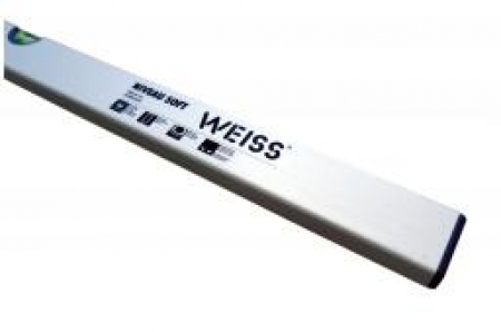 Vodováha Weiss s délkou 80 cm, WEISS 25-W95080