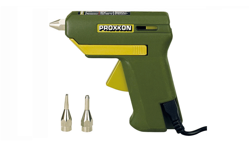 Tepelná lepící pistole HKP 220, PROXXON 28192
