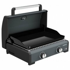 Plynový gril Plancha Sigma 2 Cook CAMPINGAZ 2217204