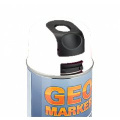 Značkovací sprej Markierspray  bílý standardní,  GeoFennel  20-G911