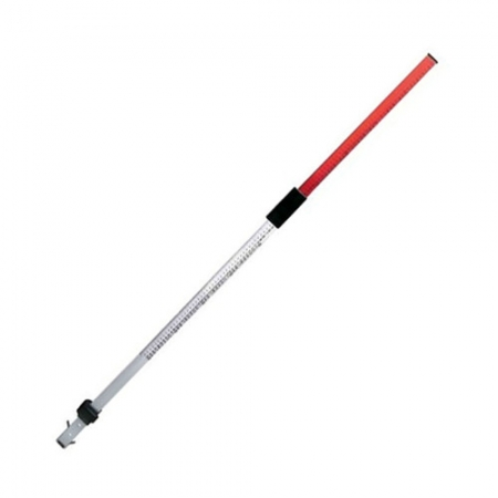 Lať TN 36 pro rotační lasery s délkou 3.6 m, GeoFennel 20-P312M
