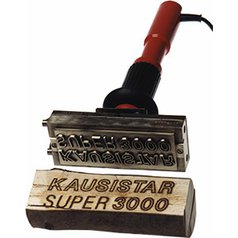 Vypalovací přístroj  Kausistar 3000,  343000  PRAMARK