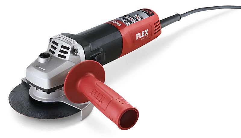 FLEX L 9-11 125 900 W úhlová bruska 125 mm, 492.531