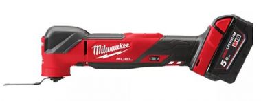 M18 FUEL Multifunkční nářadí M18 FMT-502X, 4933478492 MILWAUKEE