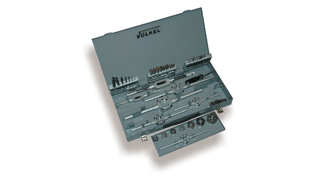 Sada vrtáků a záv.M3-12 HSS-G 49111.11- Akce