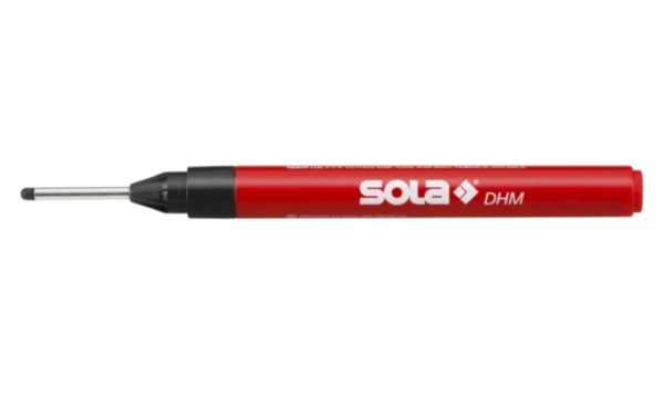 Značkovač do vrtaných otvorů DHM 14,5cm, 66071120 SOLA