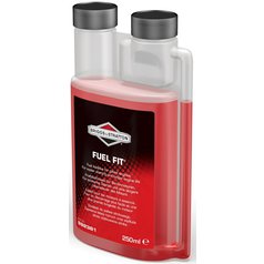 Riwall PRO Fuel Fit stabilizátor paliva (250 ml)