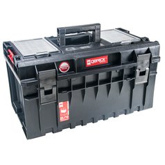 QBRICK Box plastový PROFI Qbrick ONE 350 | 585x385x245 mm