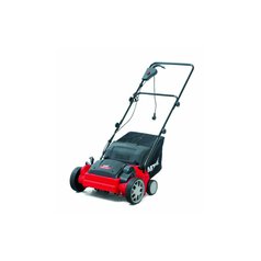 MTD Smart 30 VE travní provzdušňovač s elektrickým motorem MTD Smart 30 VE travní provzdušňovač s elektrickým motorem