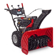 MTD OPTIMA ME 76 dvoustupňová sněhová fréza MTD OPTIMA ME 76 dvoustupňová sněhová fréza