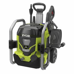 Ryobi RPW36120HI aku 36 V bezuhlíkový vysokotlaký čistič 120 bar (bez baterie a nabíječky) Ryobi RPW36120HI aku 36 V bezuhlíkový vysokotlaký čistič 120 bar (bez baterie a nabíječky)