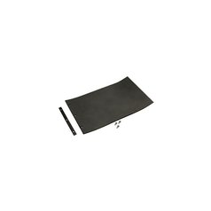 Scheppach černá gumová podložka pro HP 1800s / HP 2000s / HP 2200s (550 x 440 mm) Scheppach černá gumová podložka pro HP 1800s / HP 2000s / HP 2200s (550 x 440 mm)