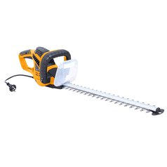 Riwall PRO REH 5045 plotostřih s elektrickým motorem 500 W Riwall PRO REH 5045 plotostřih s elektrickým motorem 500 W