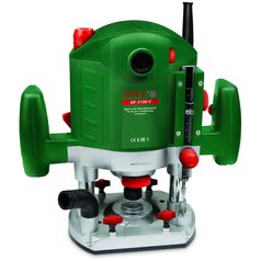 DWT OF-2100 V elektrická horní fréza 2100 W DWT OF-2100 V elektrická horní fréza 2100 W