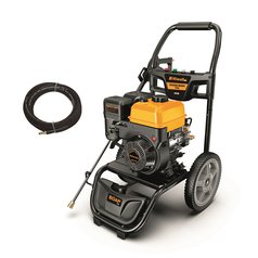 Riwall PRO RPPW 207 SET benzínová tlaková myčka 207 barů s příslušenstvím Riwall PRO RPPW 207 SET benzínová tlaková myčka 207 barů s příslušenstvím
