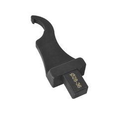 CMT Hákový klíč pro matice - ER16 a ER20, D28-36 mm, S=14x18 mm M CTW-2836_M CMT Hákový klíč pro matice - ER16 a ER20, D28-36 mm, S=14x18 mm M CTW-2836_M