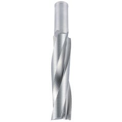 IGM Spirálová fréza s lamači třísek na lepené nosníky HSS Z3R - D40x165 L235 S=30 C19540051 IGM Spirálová fréza s lamači třísek na lepené nosníky HSS Z3R - D40x165 L235 S=30 C19540051