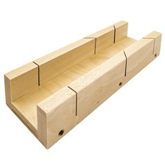 IGM M971 Pokosnice profi, masivní dřevo - 400x160x50mm M971-01002 IGM M971 Pokosnice profi, masivní dřevo - 400x160x50mm M971-01002