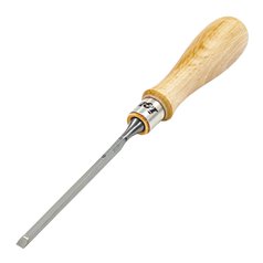 IGM Ploché dláto s habrovou rukojetí - 6 mm RSS-PD06 IGM Ploché dláto s habrovou rukojetí - 6 mm RSS-PD06