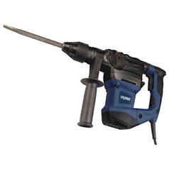 HDM1037 - Vrtací kladivo 1500W 6J HDM1037 - Vrtací kladivo 1500W 6J