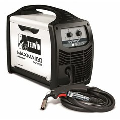 MAXIMA 160 - Svářečka CO2