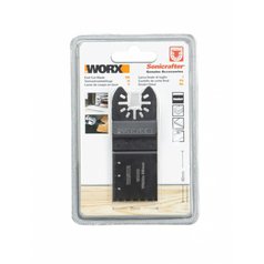 WA5012 - Pilový list (dřevo), 35 mm, 1 ks, sonicrafter
