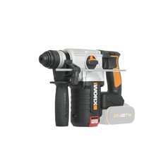 WX380.9 - Aku vrtací kladivo 20V - bez akumulátoru - Powershare WX380.9 - Aku vrtací kladivo 20V - bez akumulátoru - Powershare