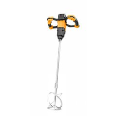 CMM103 - Aku míchadlo Brushless 20V - Kombi MAX plus CMM103 - Aku míchadlo Brushless 20V - Kombi MAX plus