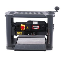 FTP-330/230V - Tloušťkovací frézka - protah FTP-330/230V - Tloušťkovací frézka - protah