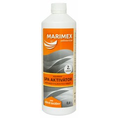 Marimex Spa Aktivátor 0,6 l - Akce