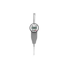 Úchylkoměr číselníkový digitální KINEX ABSOLUTE ZERO 0-50 mm/60 mm/0,01 mm, IP54 1155-052-010