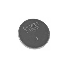 Náhradní baterie CR1632 3V do digitálních posuvných měřítek KINEX ABZ, Lithium 6040-05