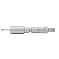 Mikrometr dutinový třídotekový (dutinoměr) KINEX 3-4 mm/0,001mm, DIN 863 7089-02-004