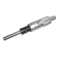 Mikrometrická hlavice KINEX 0-25 mm/0.01mm, DIN 863 7120