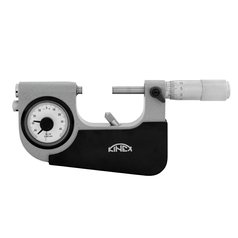 Pasametr (mikropasametr) KINEX 50-75 mm, 0,001mm, DIN 863 7126-2