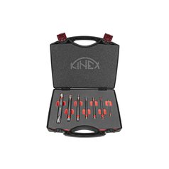 Sada mezních válečkových kalibrů KINEX 92000-H7-012