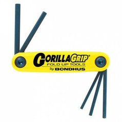 GorillaGrip/inch HF5 12585.01