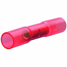 Propojky, 0.5-1.0mm,červená/100ks 9799250.09