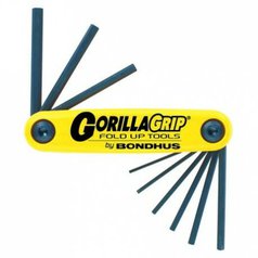 GorillaGrip/inch HF9 velká 12589.01