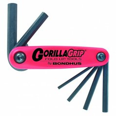 GorillaGrip/metric HF6M velká 12595.01